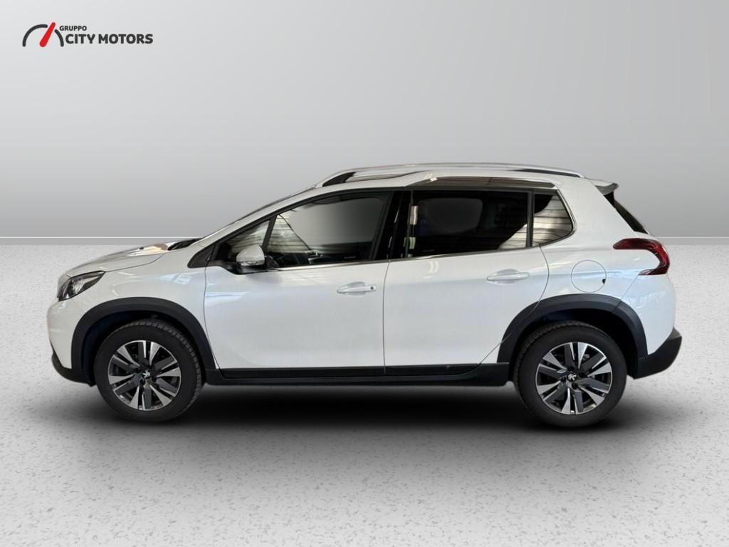 Peugeot 2008 1.2 PureTech Allure