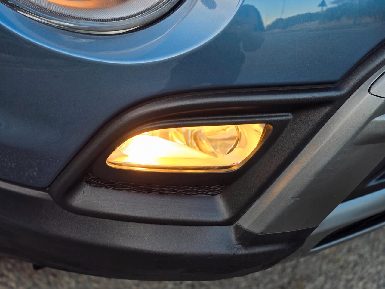 FIAT 500X CROSS RESTYLING 2019 CON SOLI 42.000KM