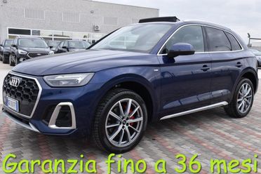 AUDI Q5 40 TDI 204 CV quattro S tronic S line plus *Tetto*