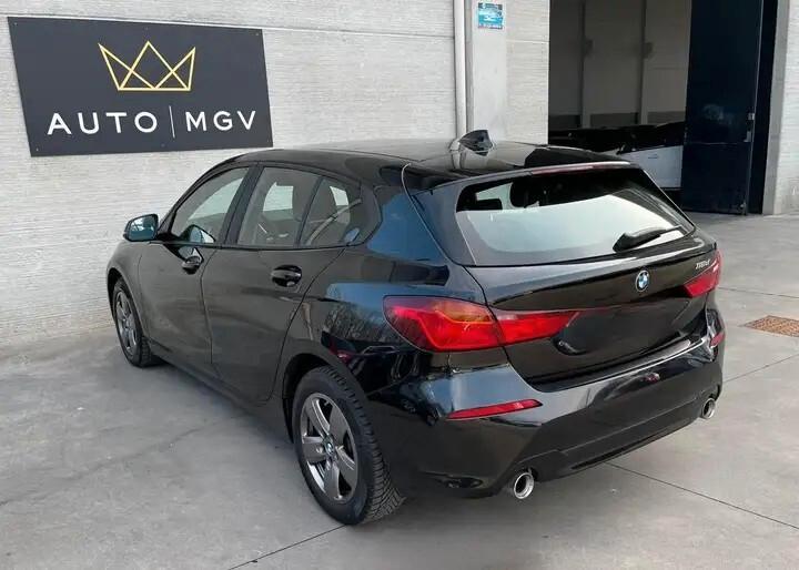 Bmw 118d 5p. Business Advantage