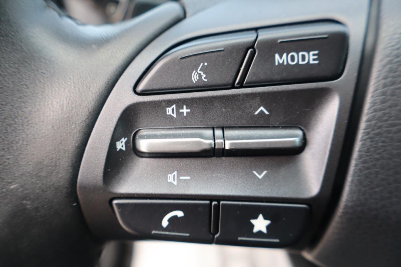 Hyundai Kona HEV 1.6 DCT XTech