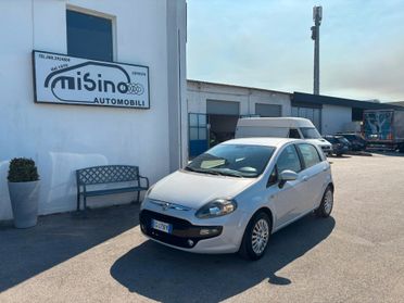 Fiat Punto Evo 1.2 5 porte S&S Active