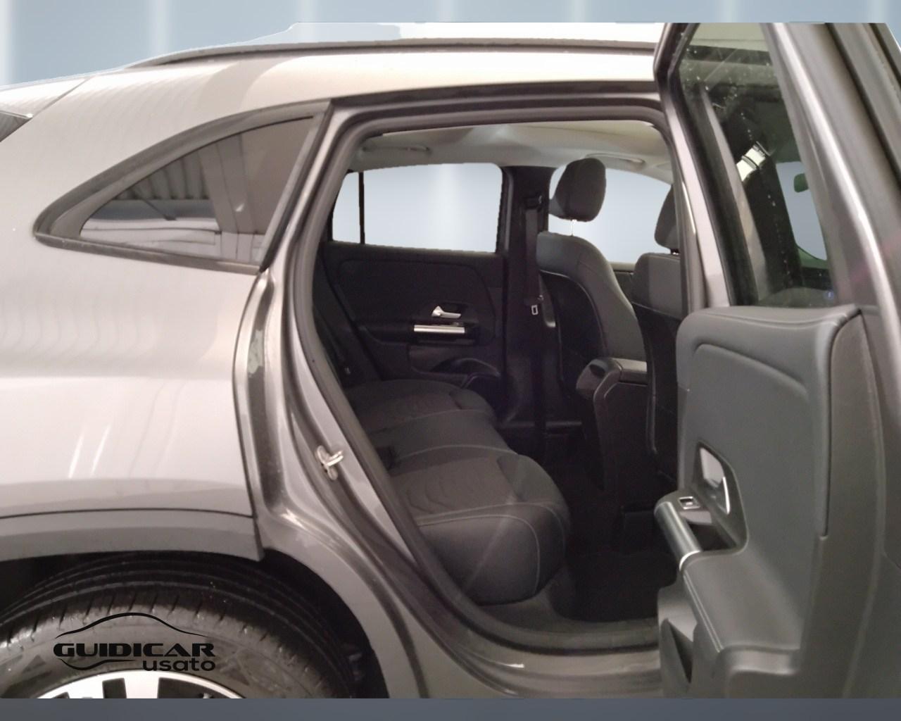 Mercedes-Benz GLA-H247 2023 - GLA 200 d Progressive Advanced auto