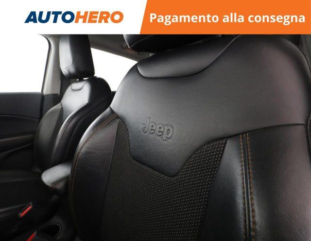 JEEP Compass 1.4 MultiAir 2WD Limited