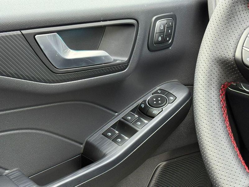 Ford Kuga Kuga 2.5 Full Hybrid 180 CV CVT 2WD ST-Line X