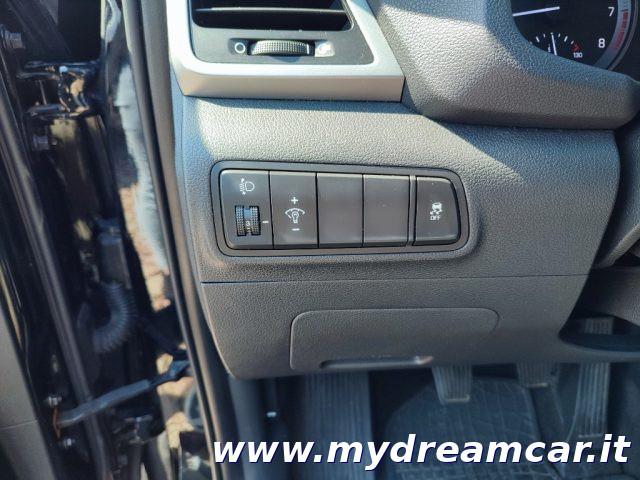 HYUNDAI Tucson 1.6 GDI Comfort