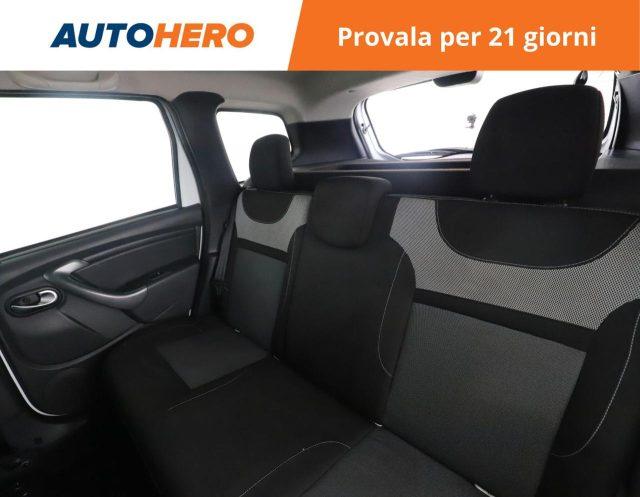 DACIA Duster 1.5 dCi 110CV Start&Stop 4x4 Lauréate