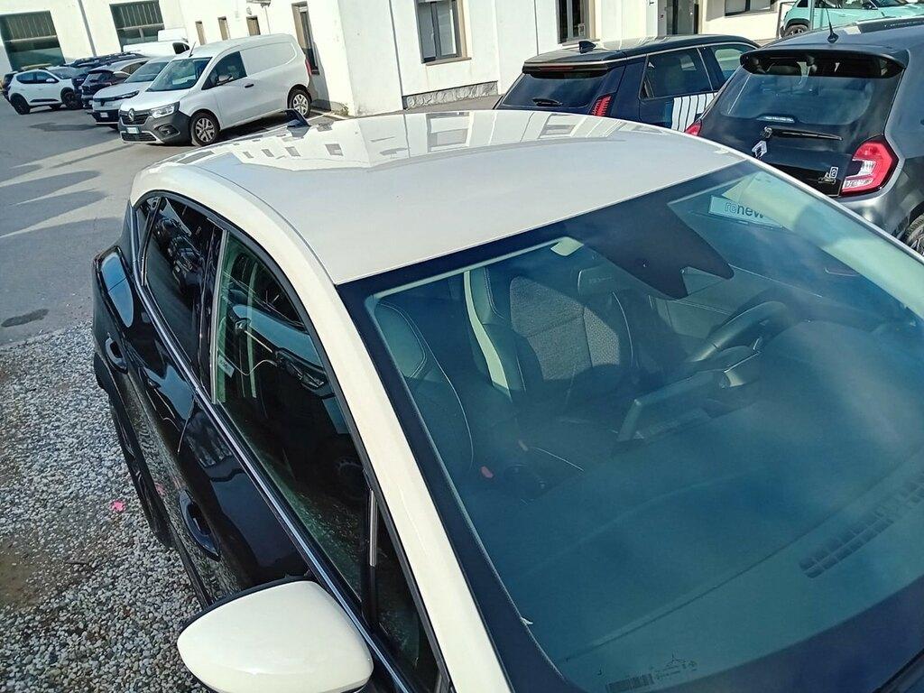 Renault Captur 1.6 Hybrid Techno E-Tech Auto