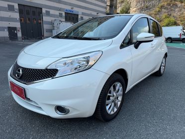 Nissan Note 1.2 12V Acenta Plus - E6 NEOPATENTATI