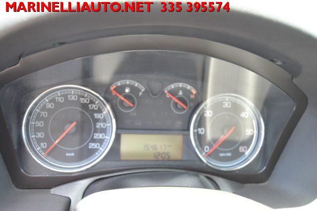 FIAT Croma 1.9 Multijet 16V 150CV Emotion C.AUTOMATICO
