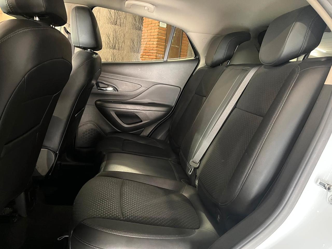 Opel Mokka X 1.4 Turbo Ecotec 140CV 4x2 Start&Stop Innovation