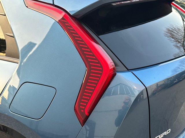 KIA Niro 1.6 GDi DCT HEV Style