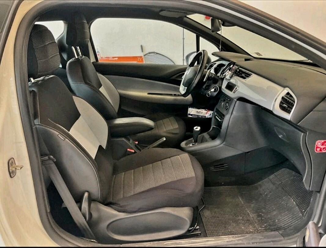 Citroen C3 1.4 HDi 70 Exclusive