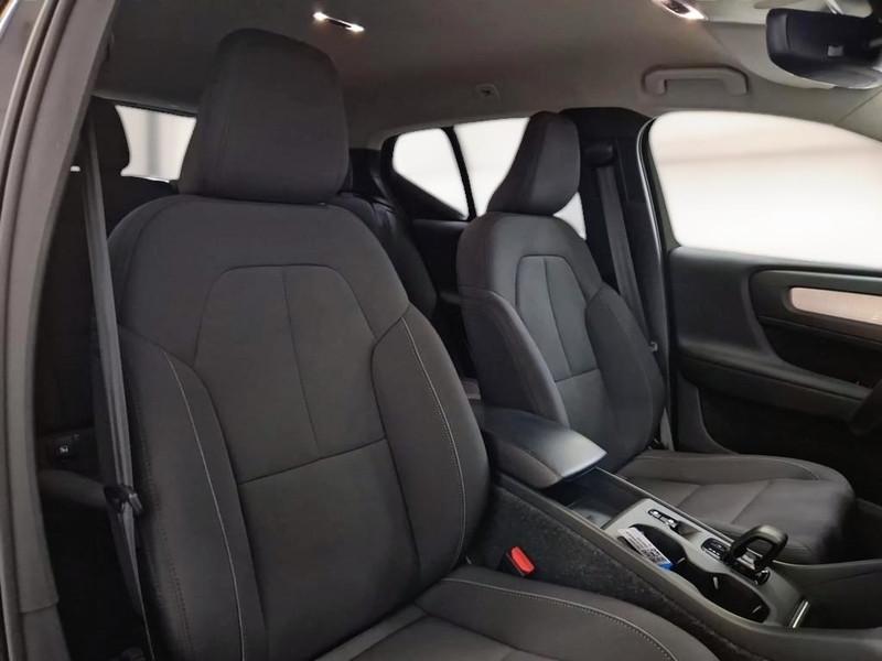 VOLVO XC40 T4 Plug-in Hybrid auto Recharge Inscription Expression my22