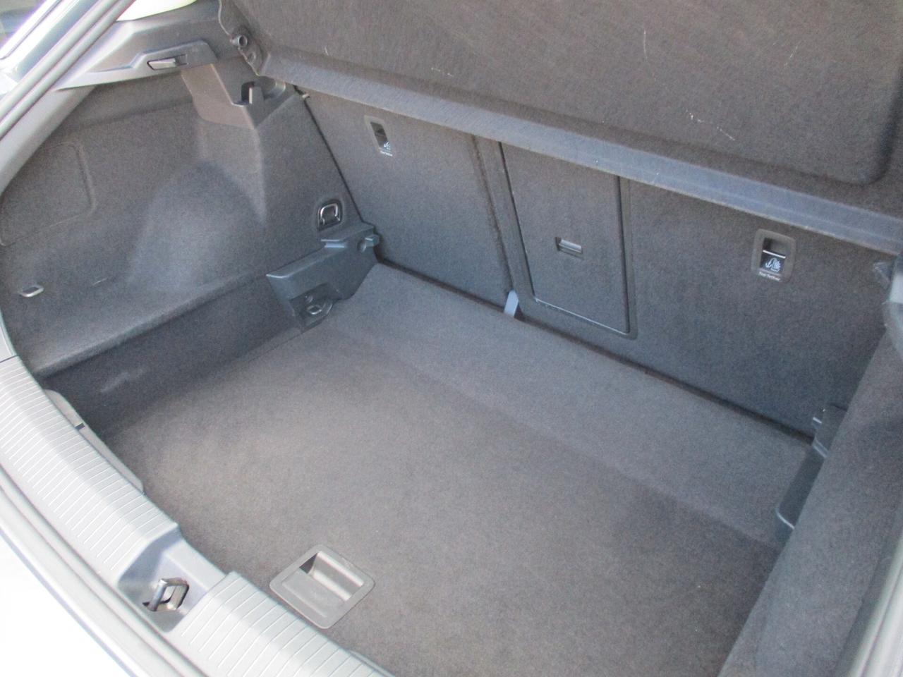 Volkswagen T-Roc 2.0 TDI SCR 150 CV DSG Style