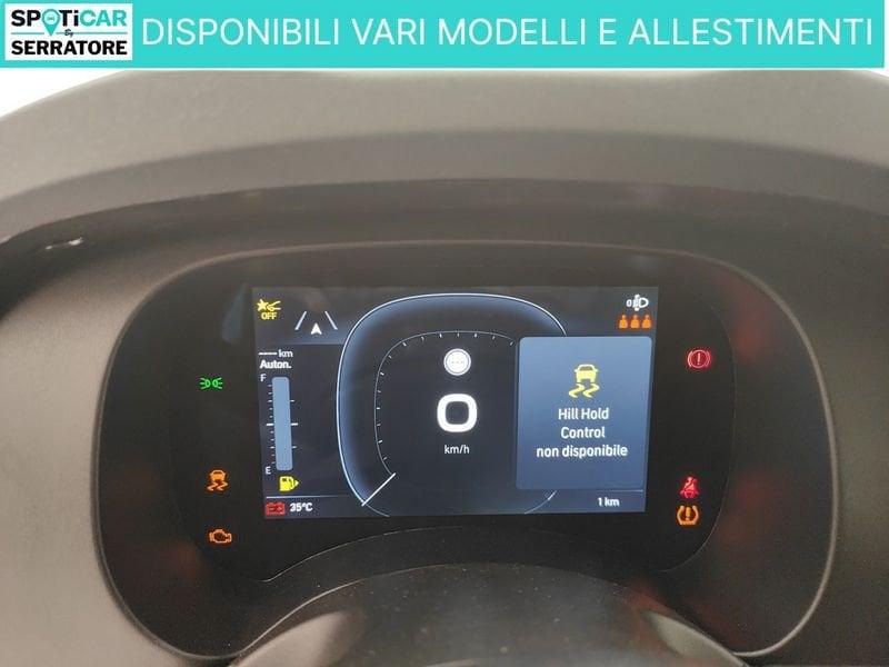 FIAT Panda 1.0 70cv Hybrid Panda