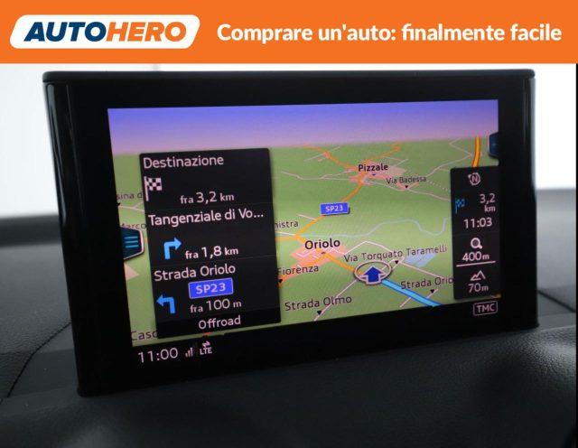 AUDI Q2 30 TDI S tronic Admired