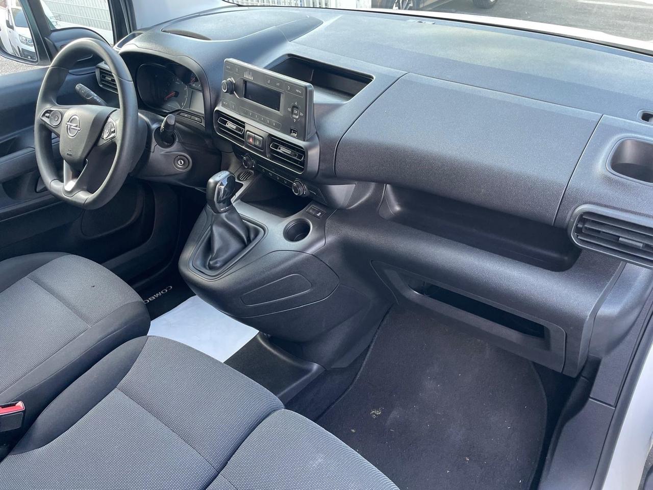 Opel Combo 1.5 CDTI PERFETTO PRONTA CONSEGNA