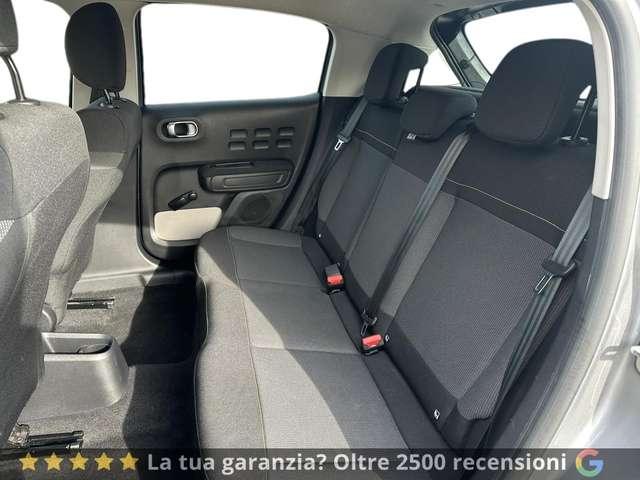 Citroen C3 1.2 puretech Shine s&s 83cv