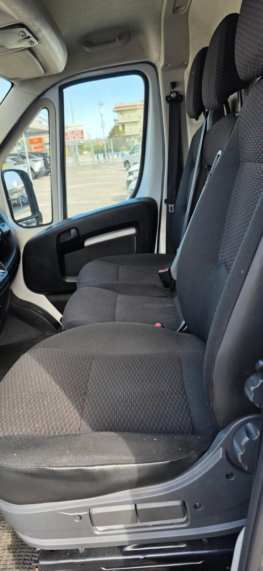 Peugeot Boxer 2.2 HDi 140 CV PASSO CORTO TETTO BASSO 2022