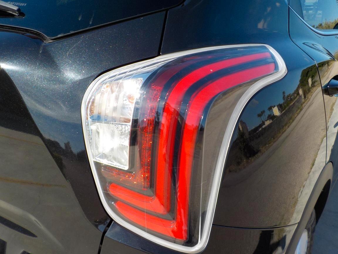 Ssangyong Tivoli 1.2 GDI Turbo Gpl 2WD Comfort
