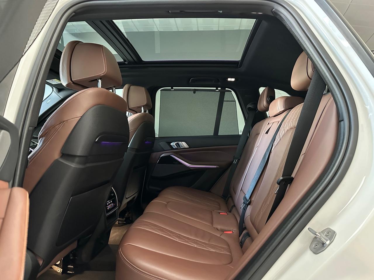 Bmw X5 xDrive30d Msport