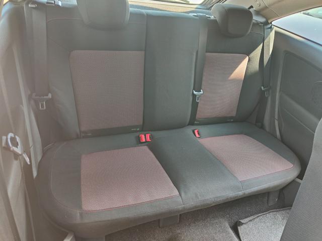 OPEL Corsa 1.2 BENZINA Modello Sport ( GARANZIA )