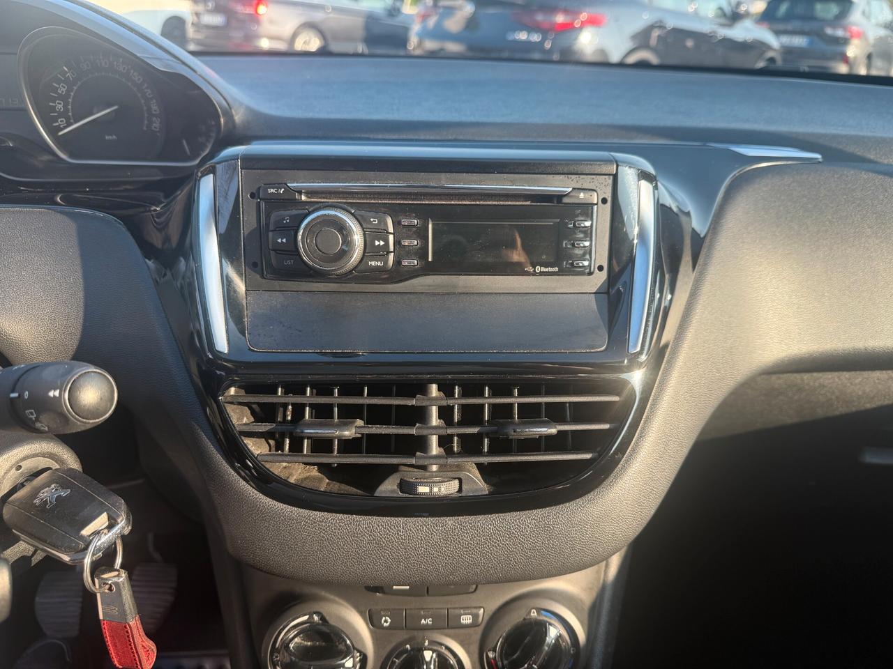 Peugeot 208 PureTech 68 5 porte Active
