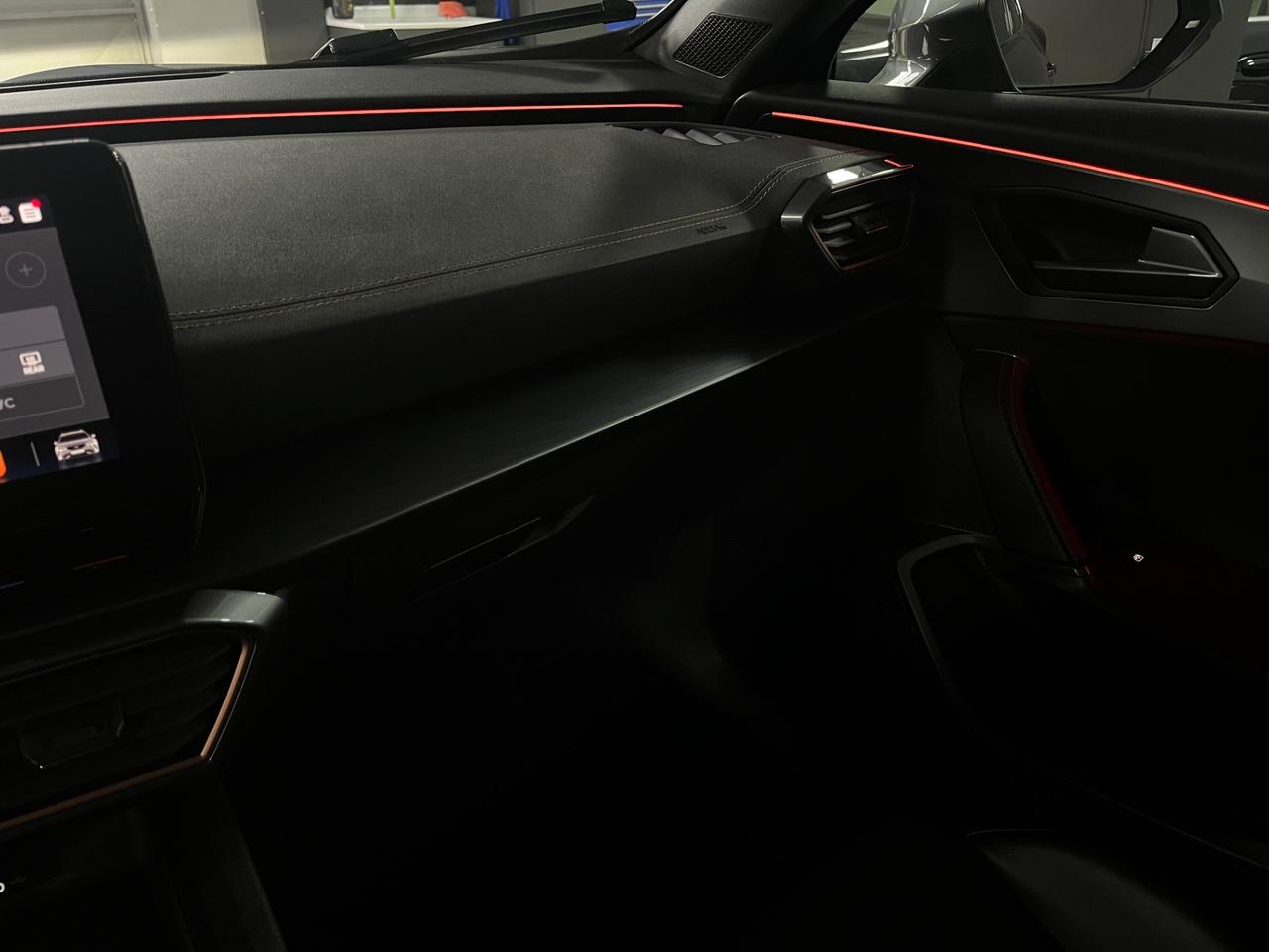 Cupra Formentor 2.0 TDI 4Drive DSG 150cv