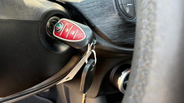 ALFA ROMEO Giulietta 2.0 Turbodiesel 150 CV Super **IVA ESPOSTA**