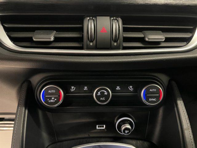 ALFA ROMEO Stelvio 2.2 TD 190 CV AT8 Q4 Super