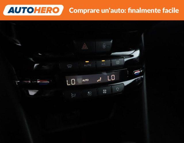 PEUGEOT 2008 1° serie PureTech Turbo 110 EAT6 S&S Allure