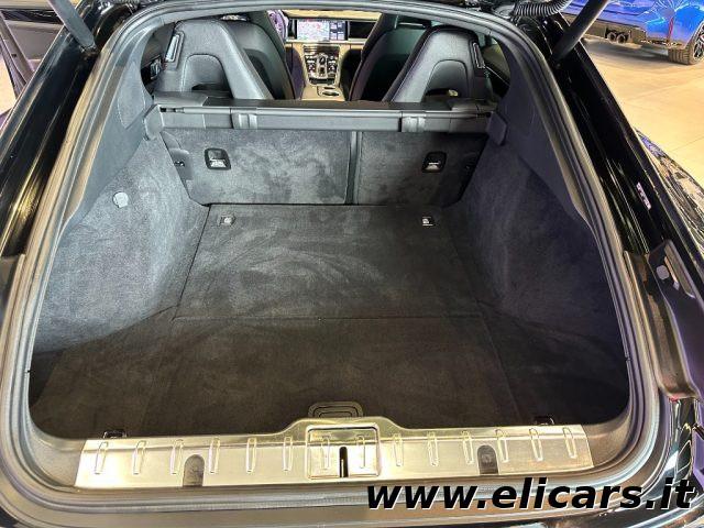 PORSCHE Panamera 3.0