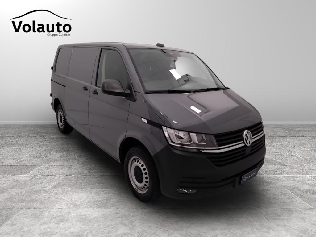 VOLKSWAGEN T6.1 Transporter 28 - T6.1 Transporter 28 2.0 tdi 110cv Busi