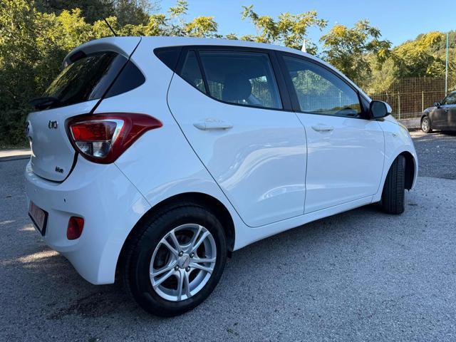 HYUNDAI i10 1.0 MPI Econext Comfort