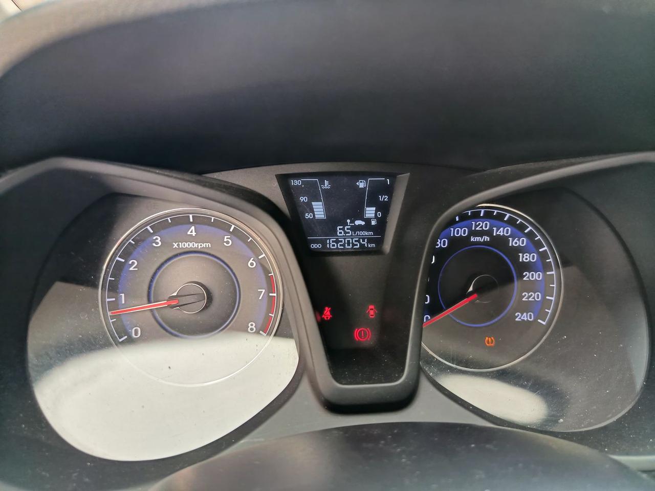 Hyundai iX20 1.4 Comfort #50244