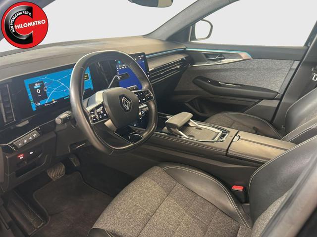 RENAULT Espace Full Hybrid E-Tech 200 CV 7p Techno