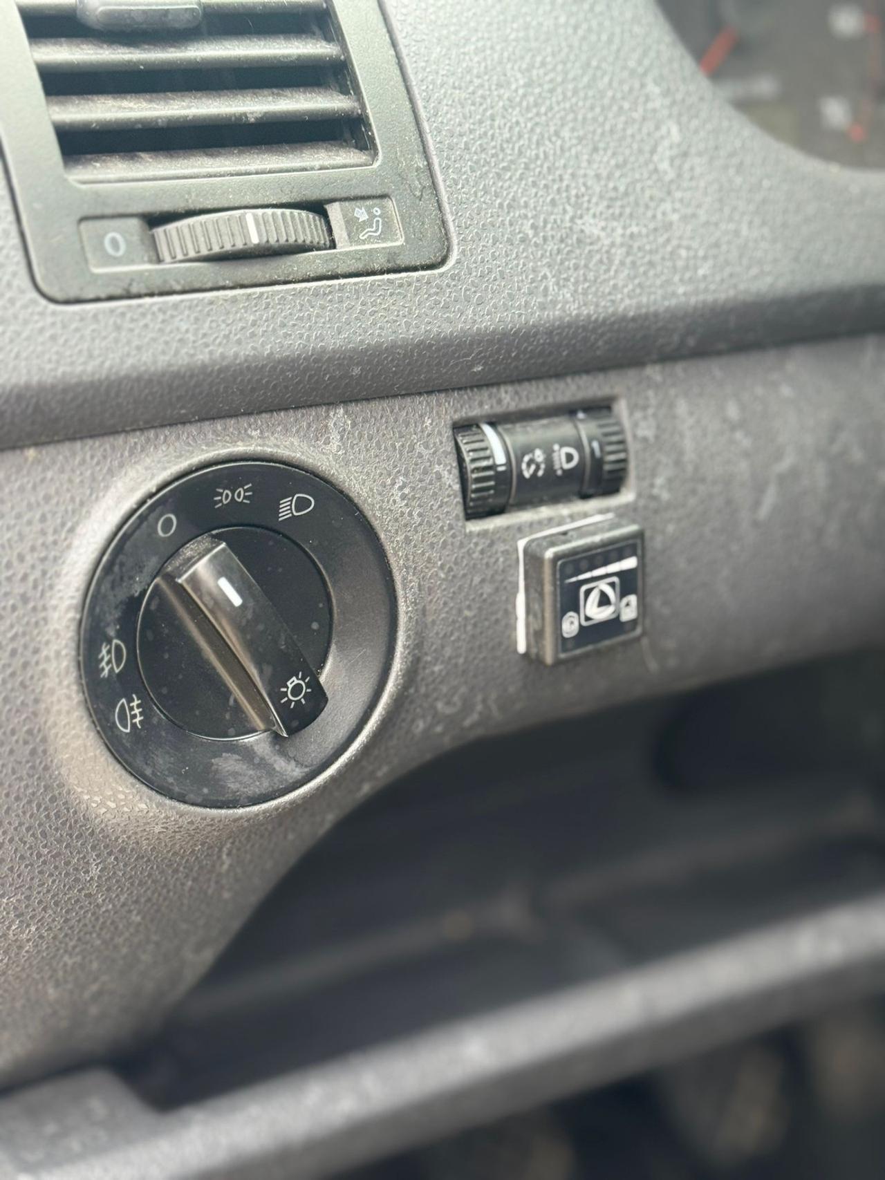 Volkswagen Polo Comfortline