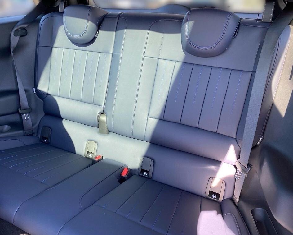 Mini Cooper E Favoured - elettrica 184 CV
