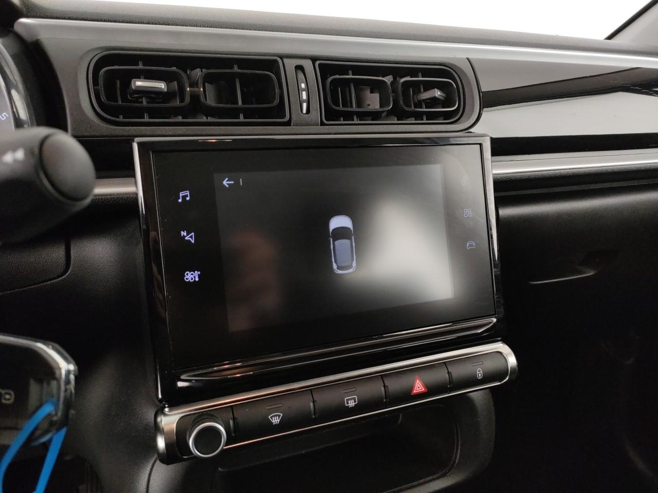 Citroen C3 1.2 puretech Plus s&s 83cv