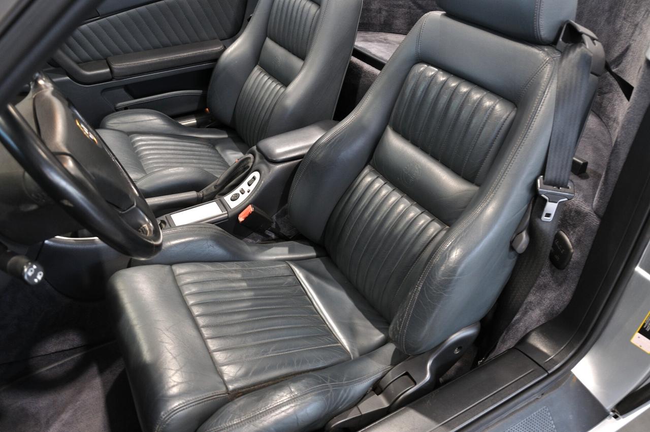 Alfa Romeo Spider 3.0i V6 24V cat L