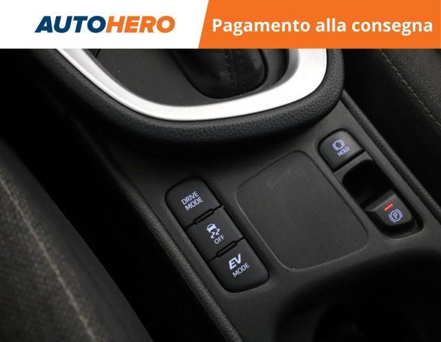 TOYOTA Yaris Cross 1.5 Hybrid 5p. E-CVT Trend