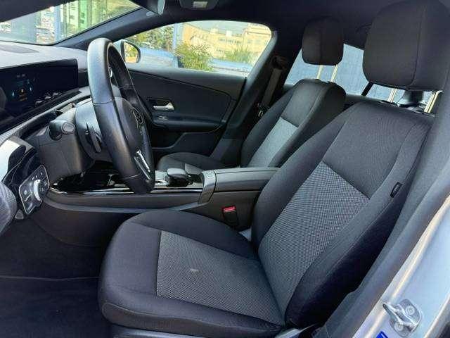 Mercedes-Benz CLA 200 Shooting Brake d Business Extra auto IVA DEDUCIBILE