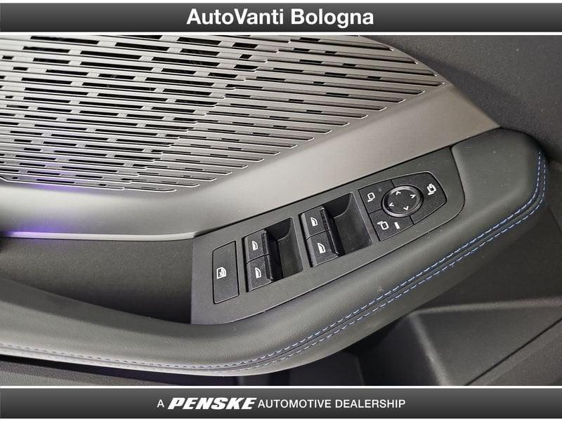 BMW Serie 1 118d MSport Pro auto
