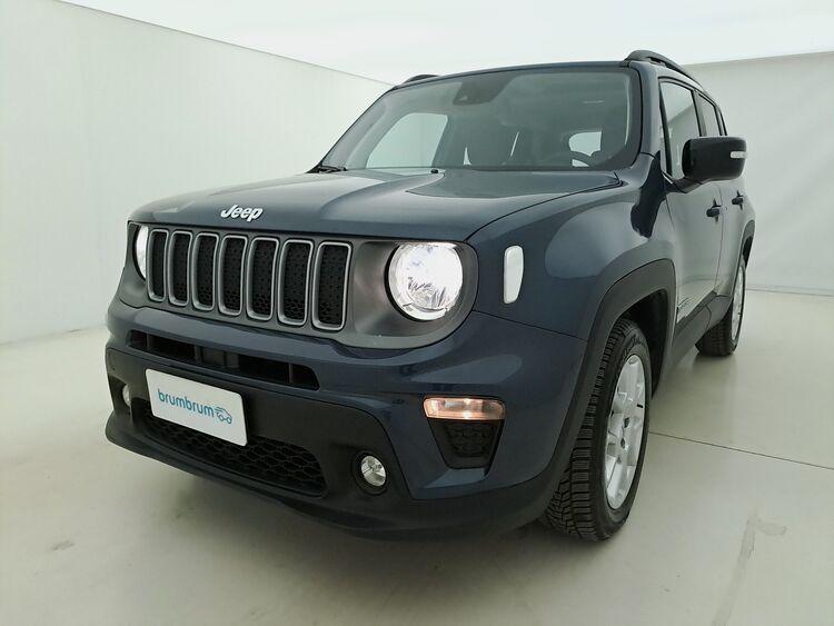 Jeep Renegade Hybrid Limited BR872720 1.5 Mild Hybrid 130CV