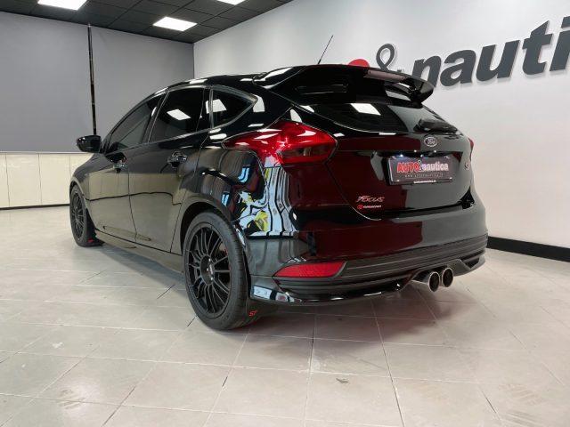 FORD Focus 5P 2.0 ECOBOOST ST 250CV