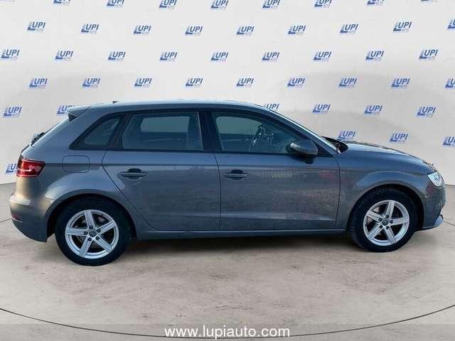 Audi A3 Sportback 2.0 tdi Business 150cv