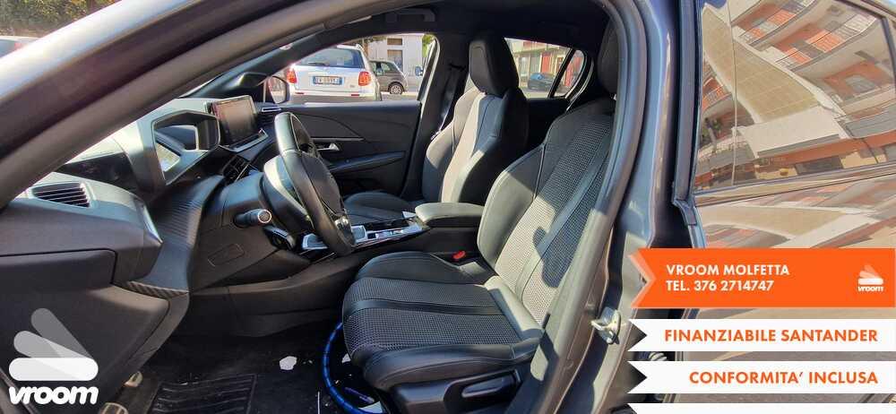 PEUGEOT 208 2ª serie 208 PureTech 100 Stop&Sta...