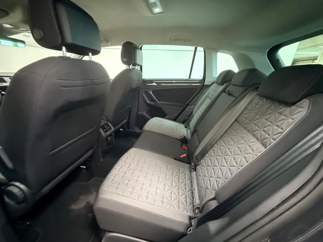 Volkswagen Tiguan 2.0 TDI 150 CV SCR DSG Elegance 07/2022 Euro 6B
