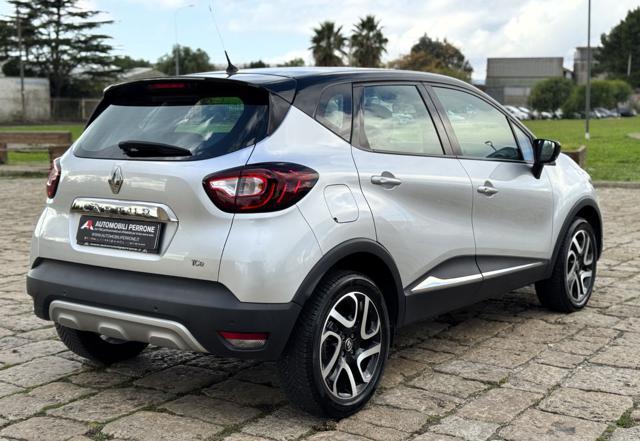 RENAULT Captur 1.0 TCe 90cv Energy Neopatentati